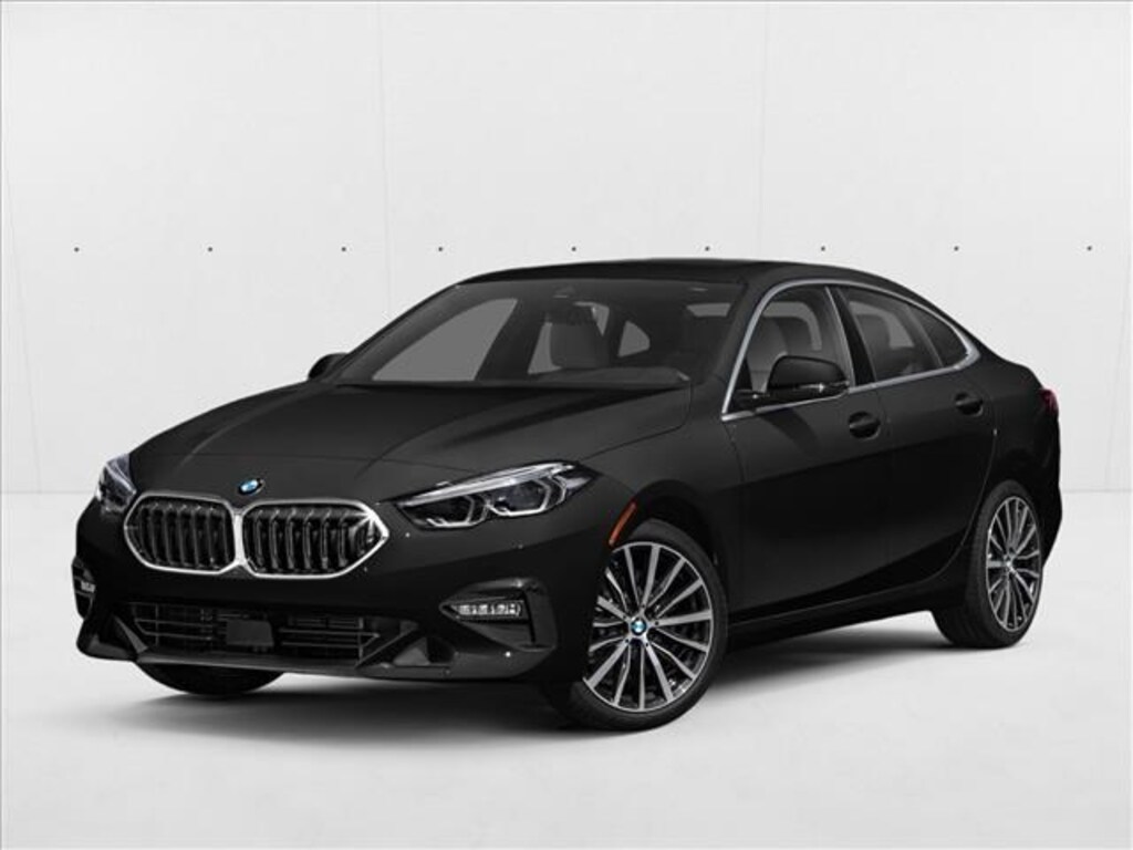 Used 2020 BMW 228i xDrive Gran Coupe