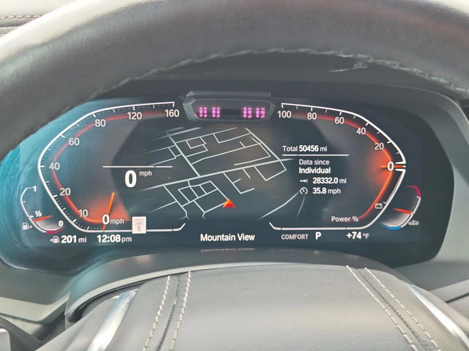 2022 BMW X5 40i - Photo 11