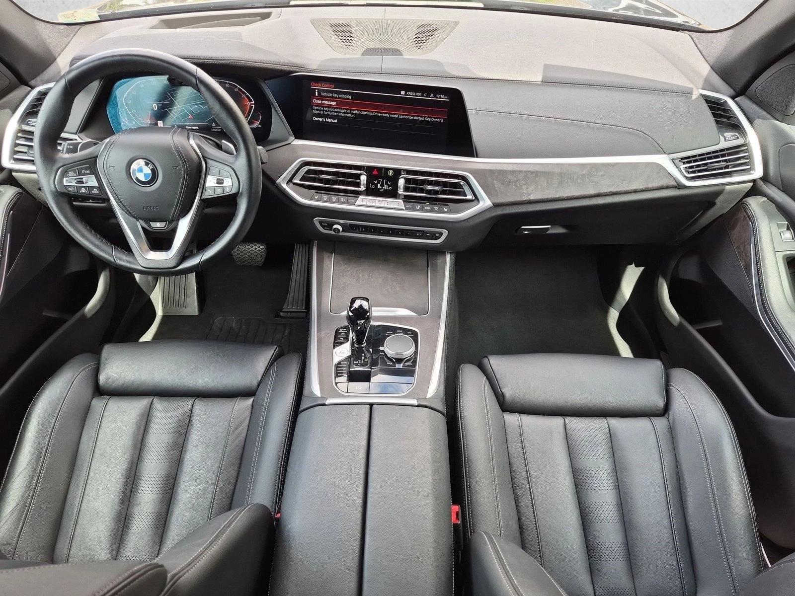 2022 BMW X5 40i - Photo 19