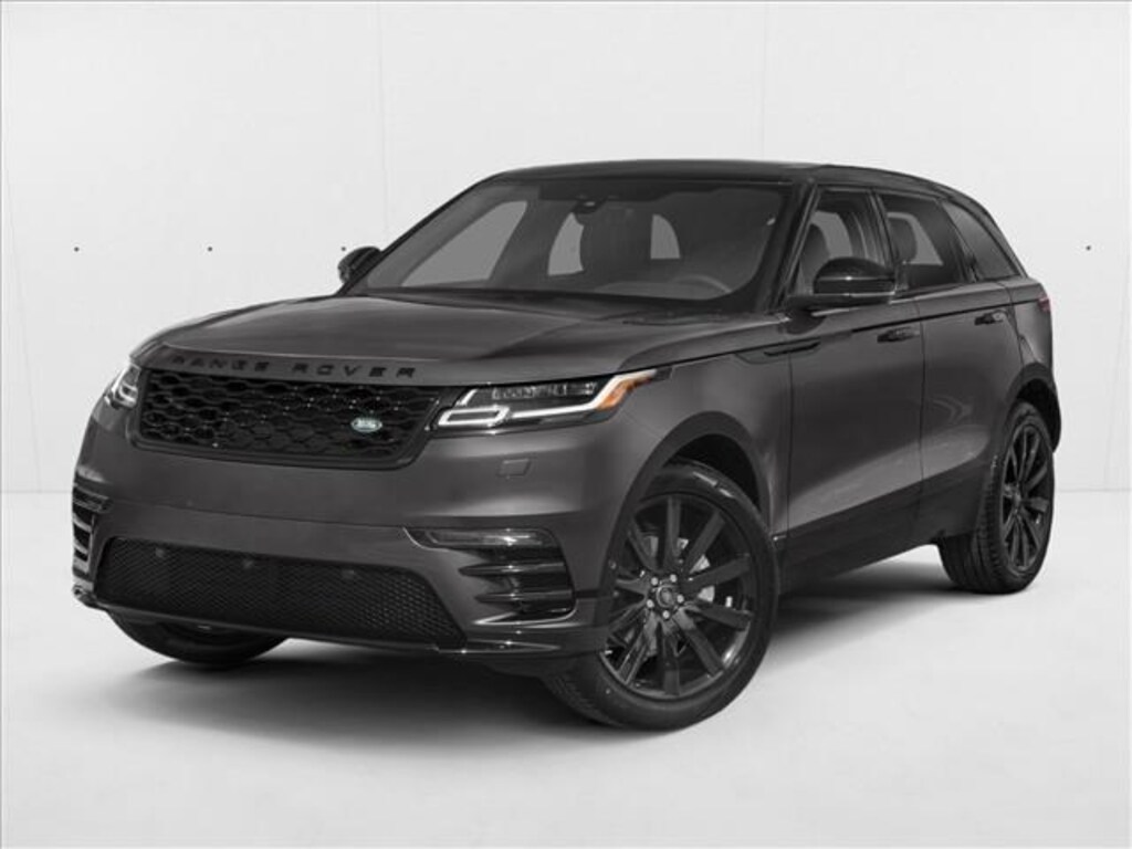 Used 2019 Land Rover Range Rover Velar P380 S SUV