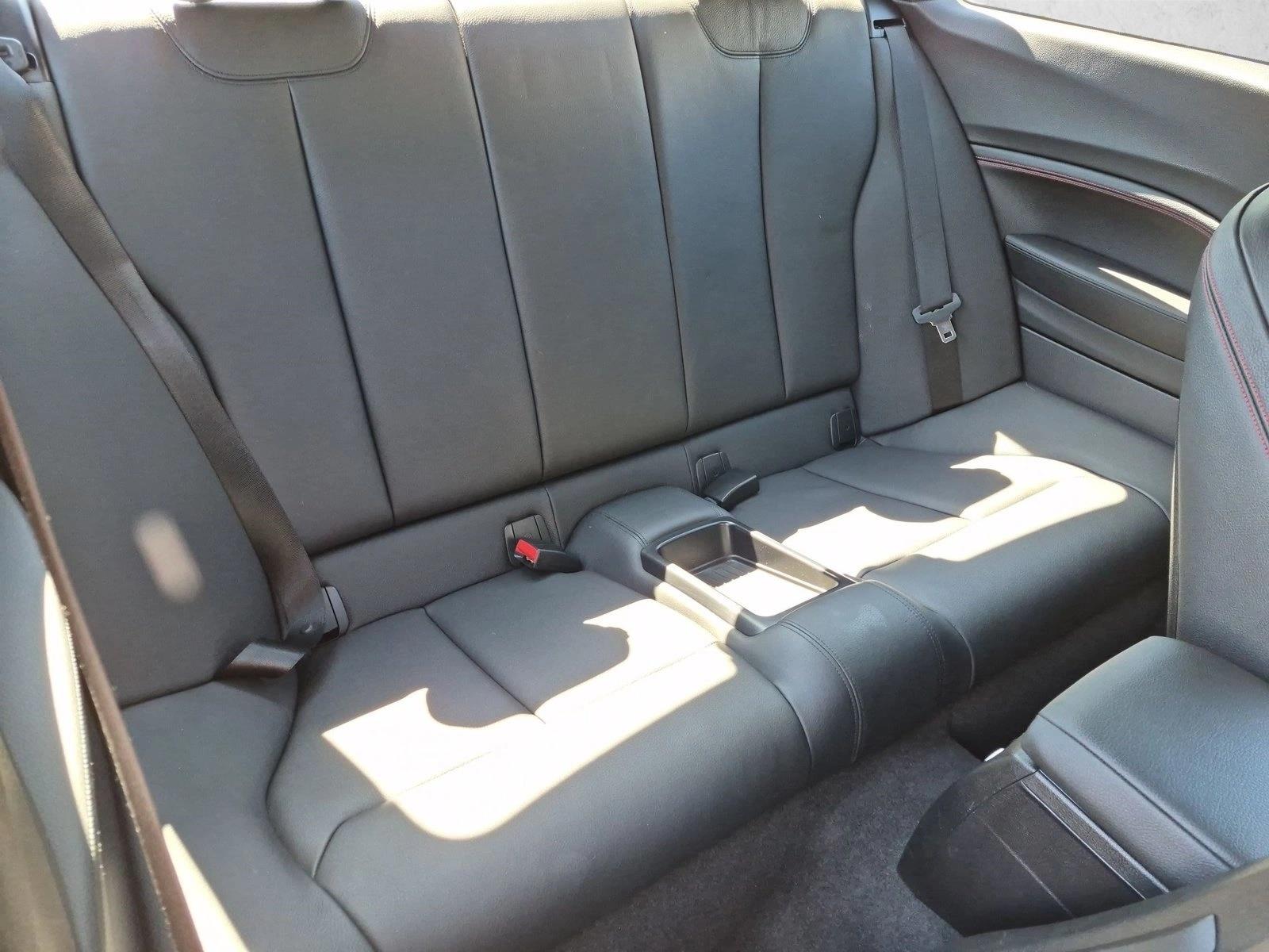 2019 BMW 2 Series 230i - Photo 21