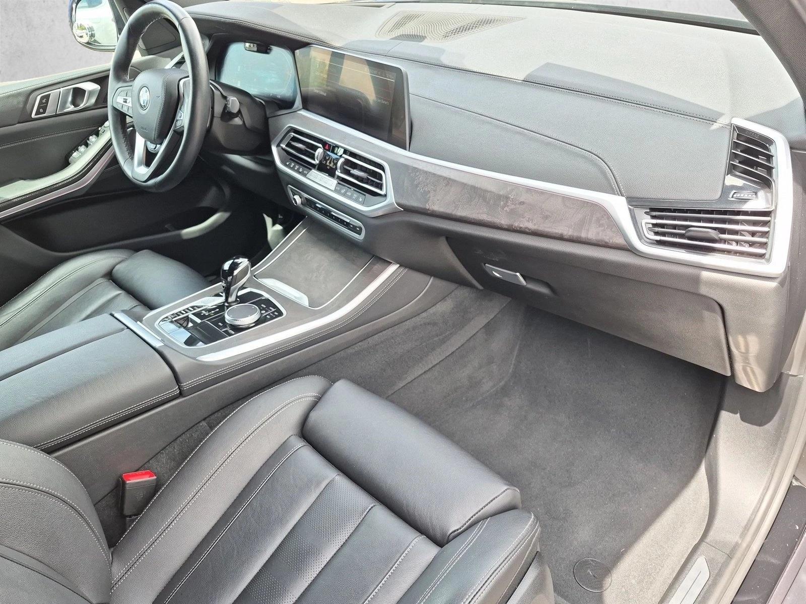 2022 BMW X5 40i - Photo 24