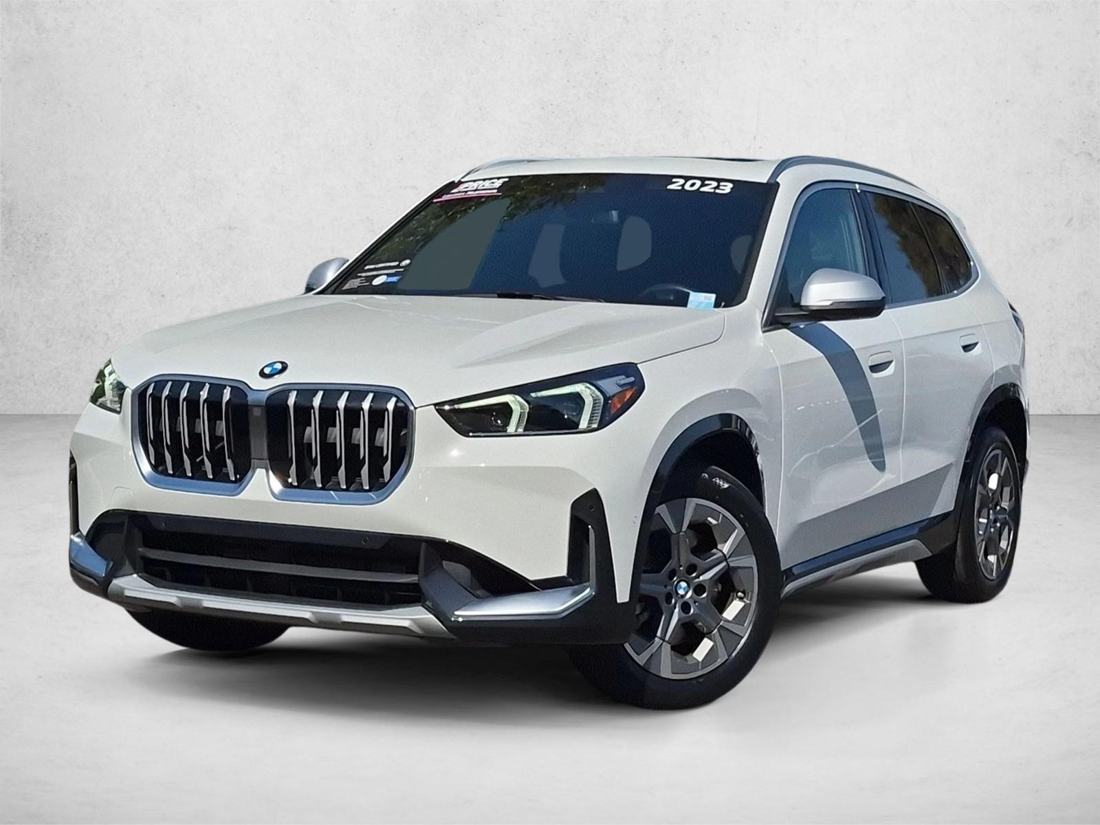 Certified 2023 BMW X1 xDrive28i SUV