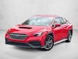  Subaru WRX