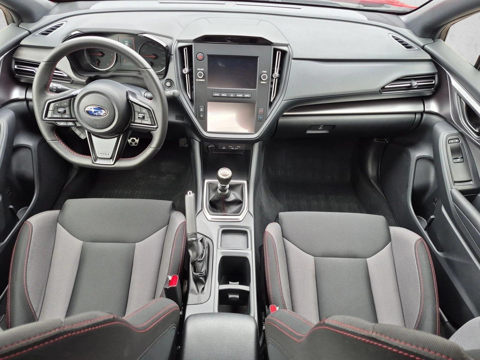 2022 Subaru WRX Base - Photo 16