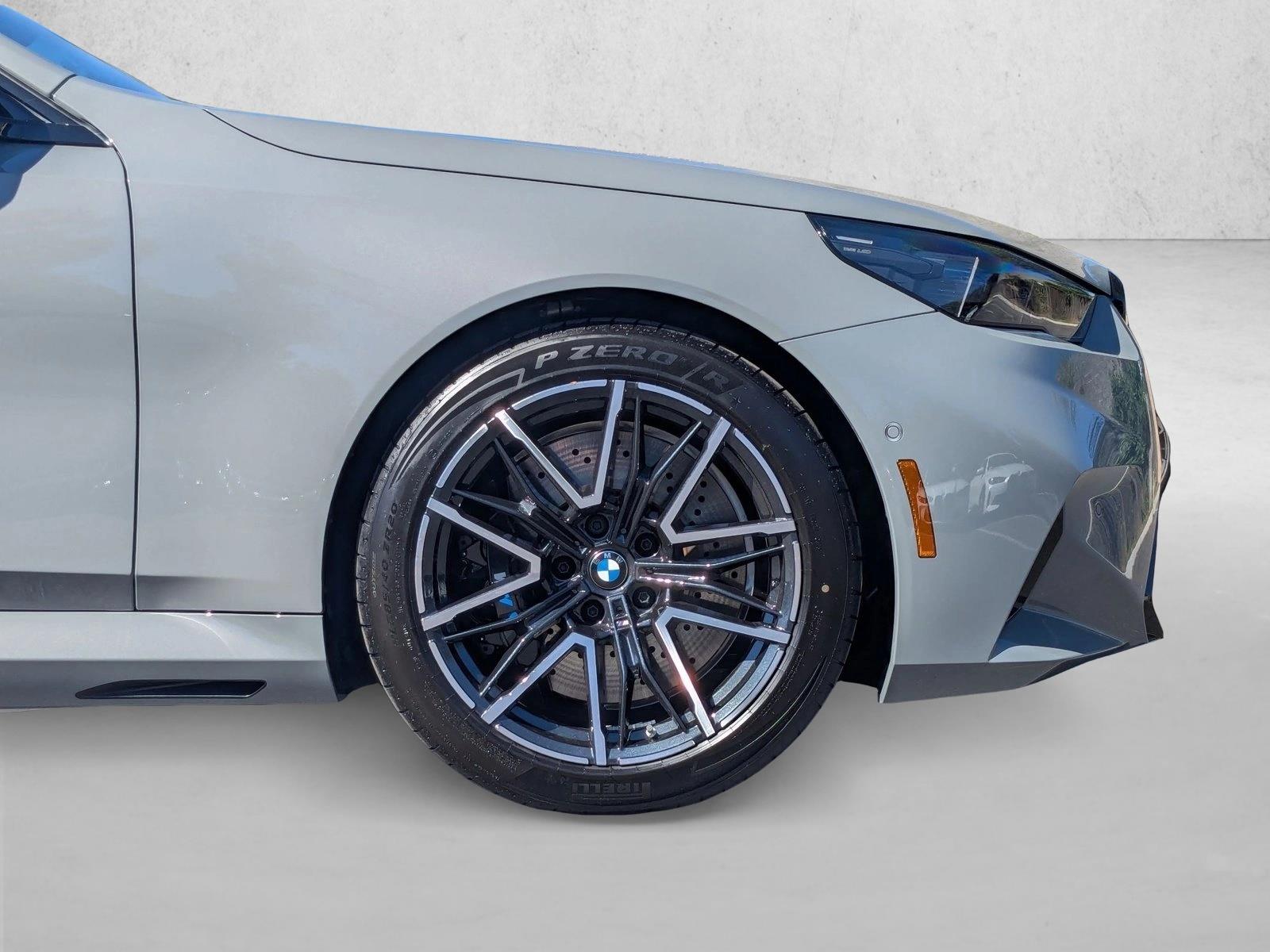 2026 BMW M5 M5 - Photo 10