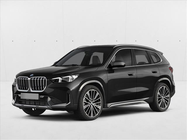 Certified 2024 BMW X1 xDrive28i SUV