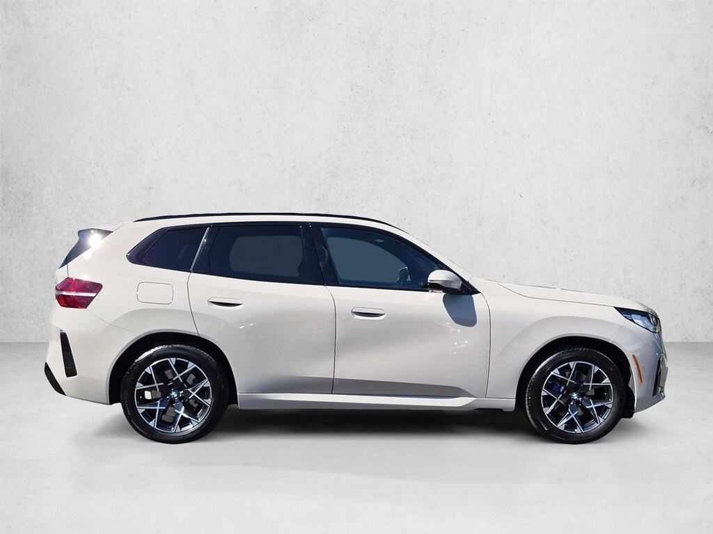 Used 2026 BMW X3 30 xDrive SUV