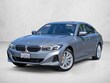  BMW 330e