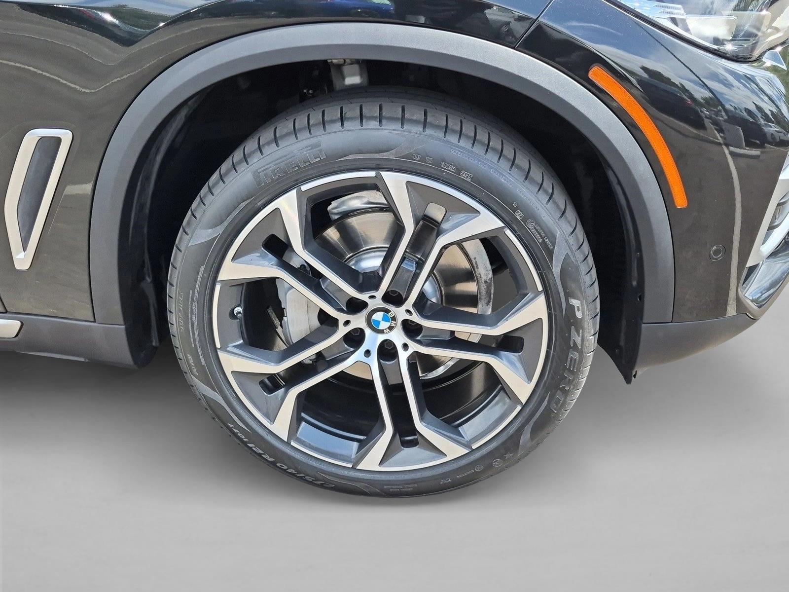 2022 BMW X5 40i - Photo 26