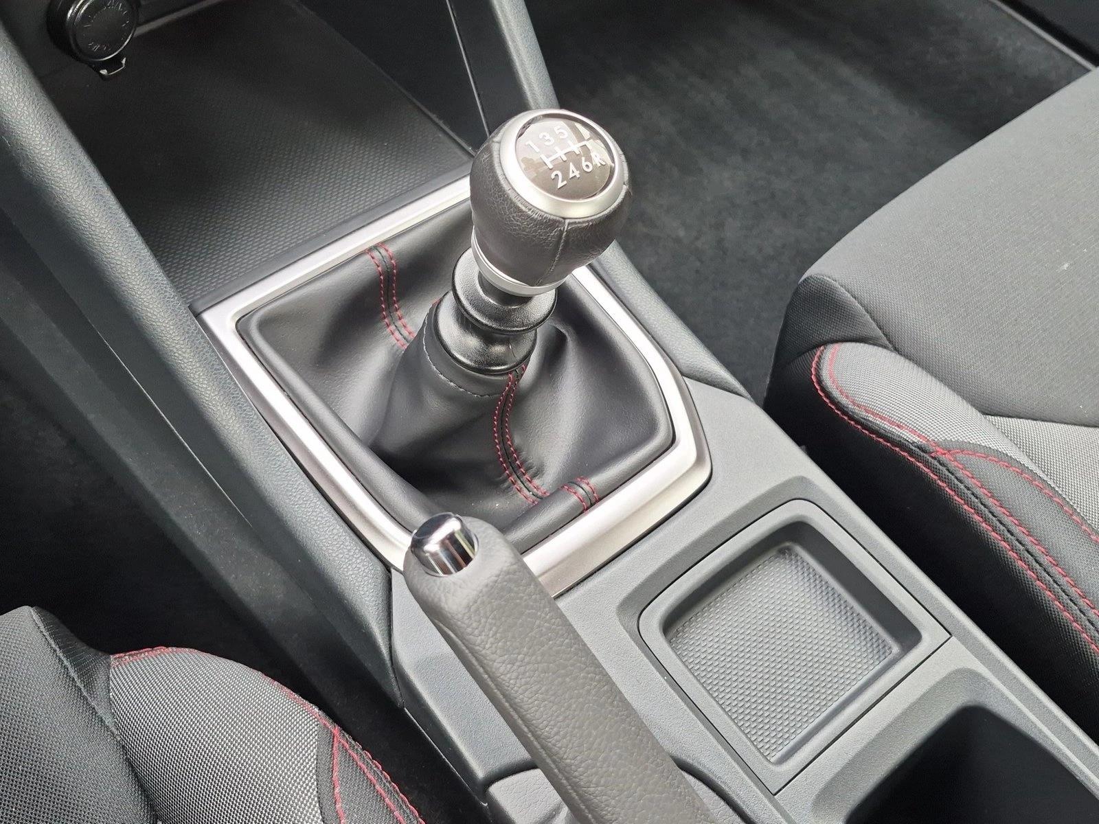 2022 Subaru WRX Base - Photo 12