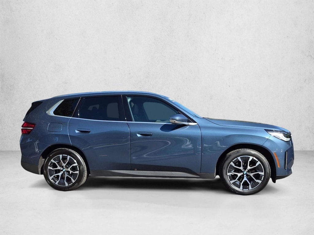 Used 2026 BMW X3 30 xDrive SUV