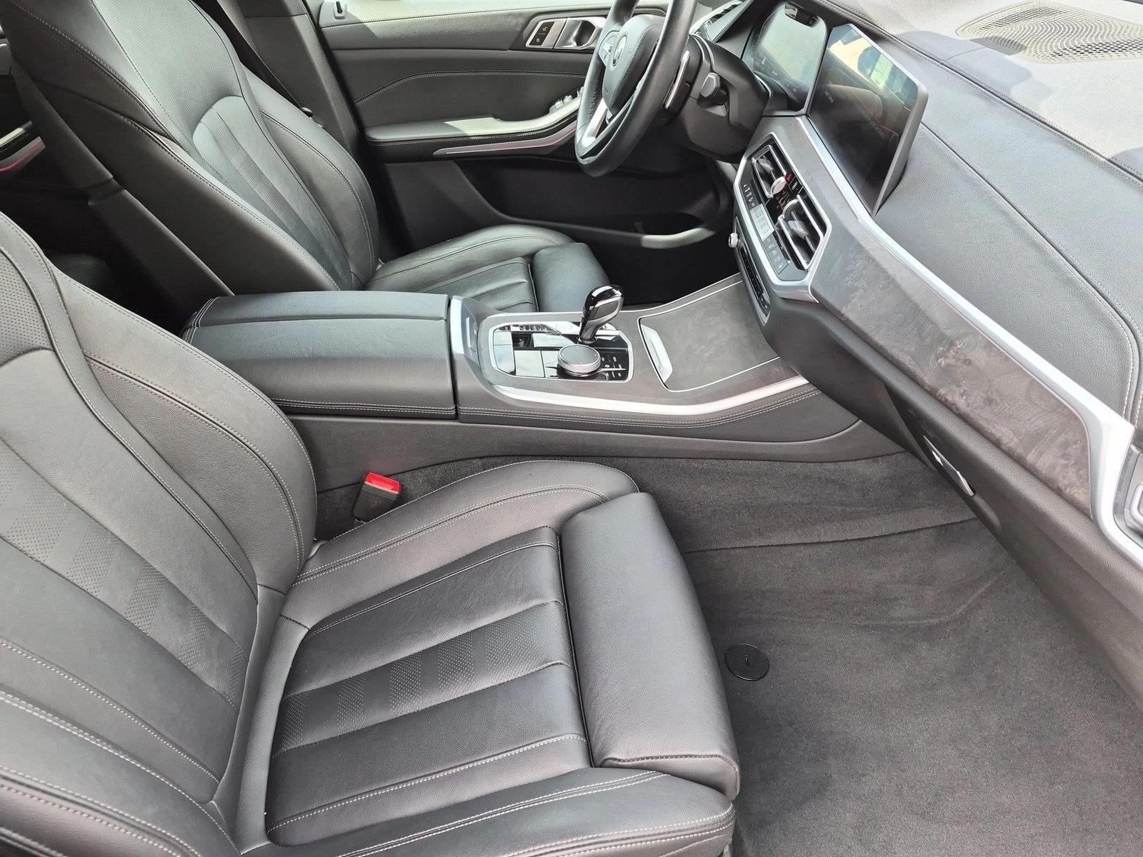 2022 BMW X5 40i - Photo 23