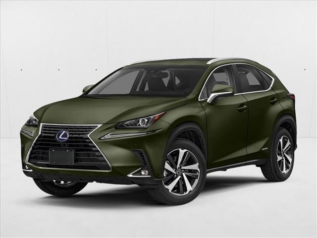  LEXUS NX 300h