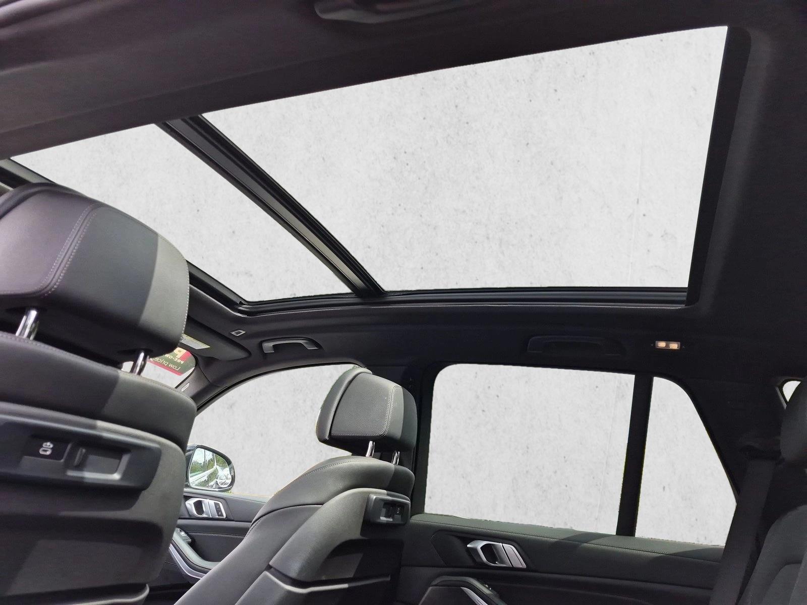 2022 BMW X5 40i - Photo 20