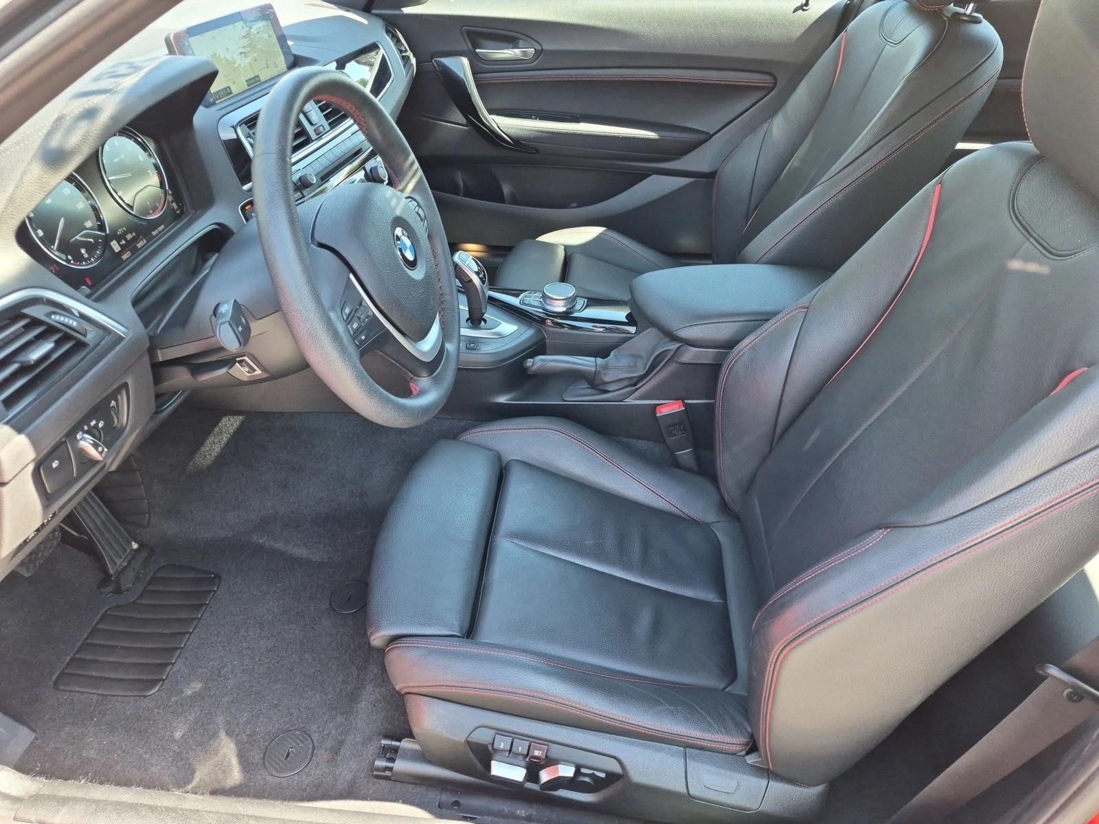 2019 BMW 2 Series 230i - Photo 17