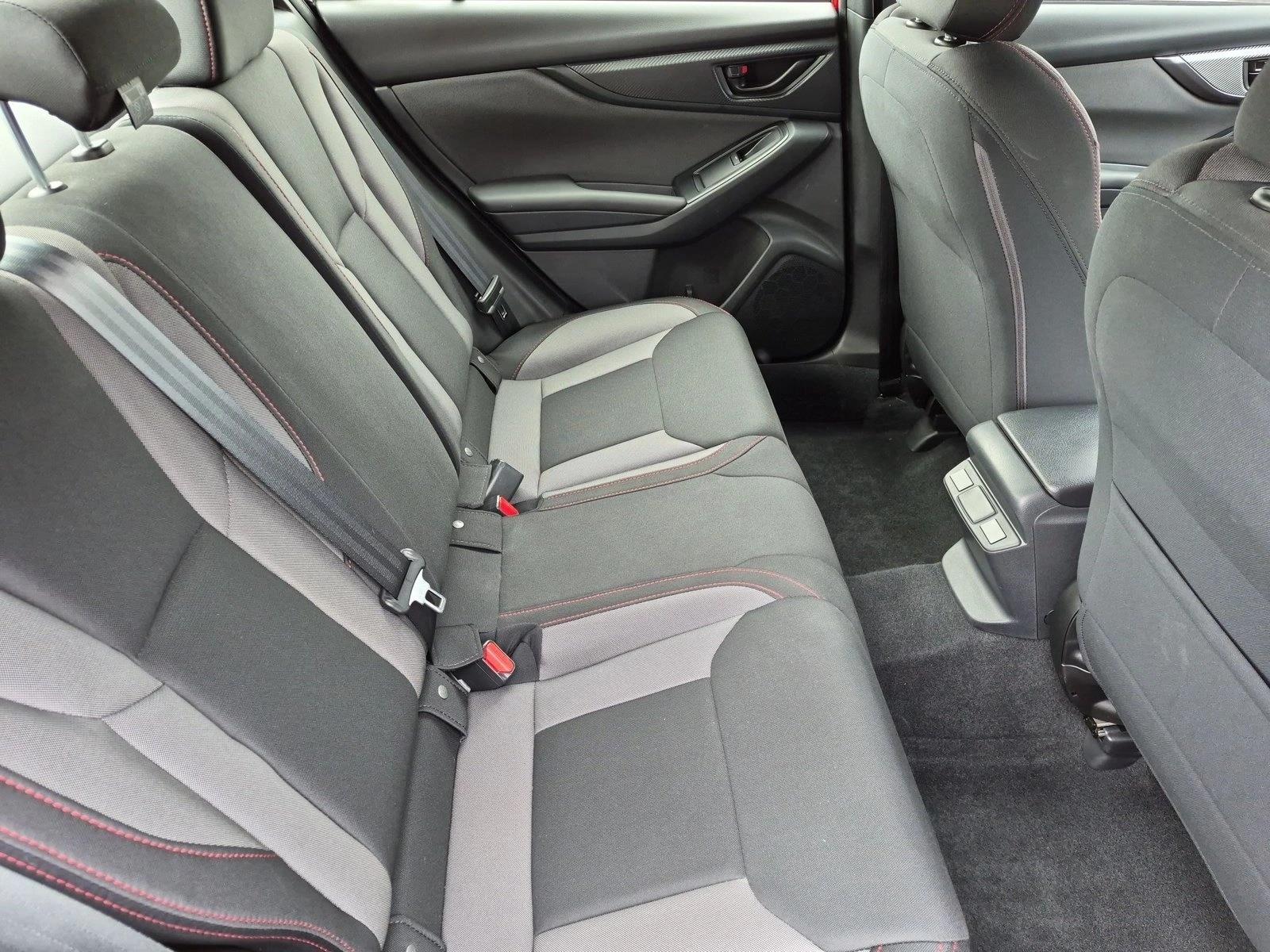 2022 Subaru WRX Base - Photo 18