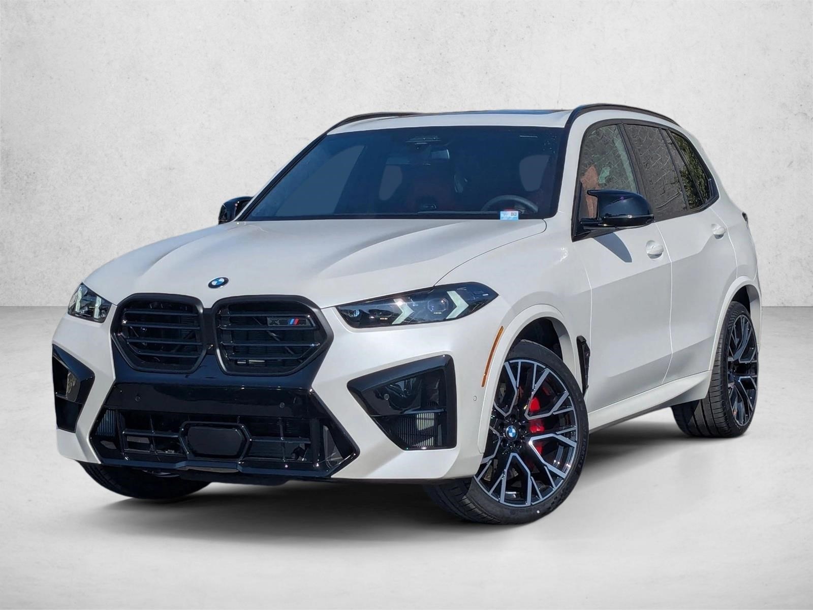  BMW X5 M