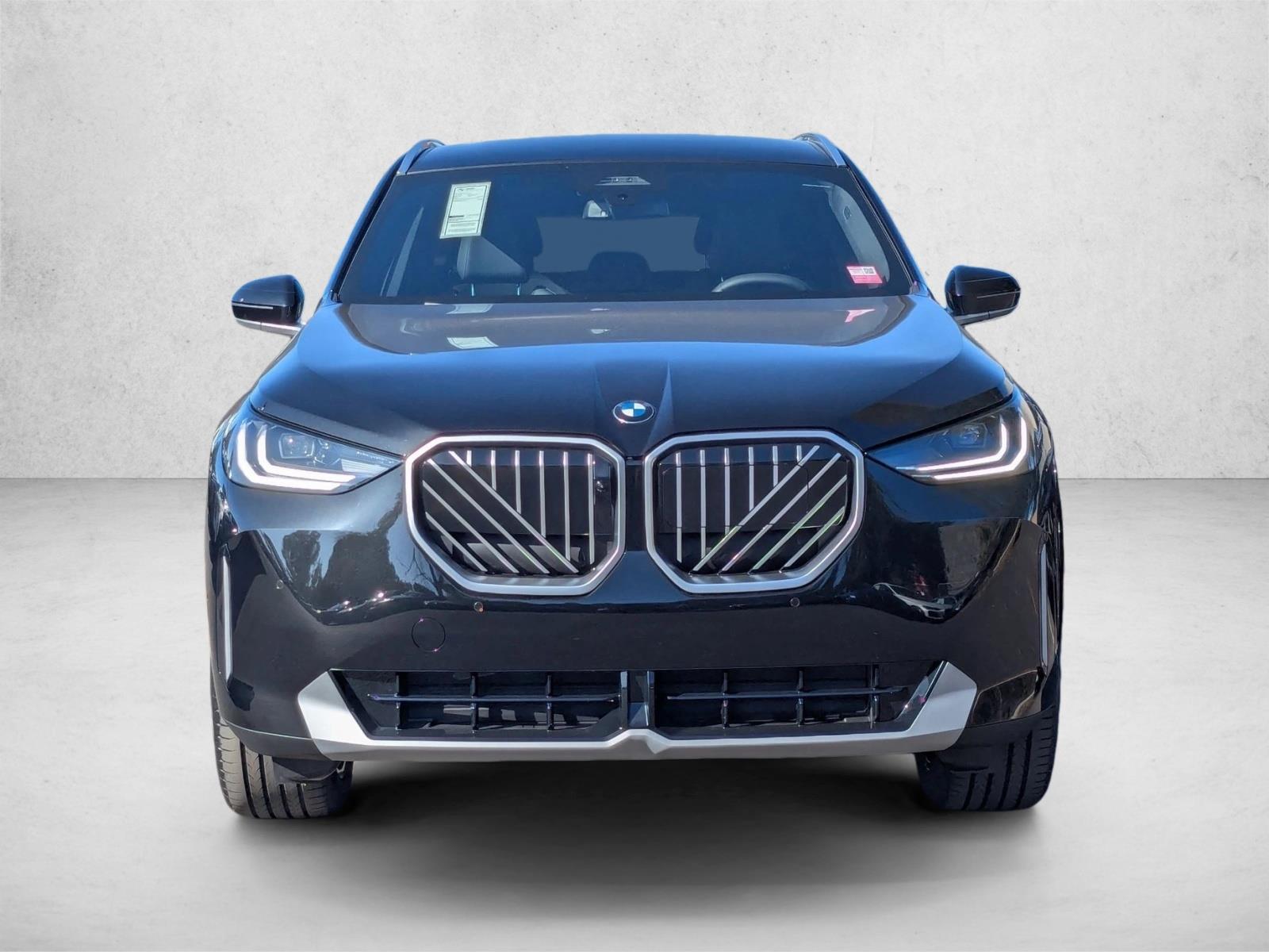 Used 2026 BMW X3 30 xDrive SUV