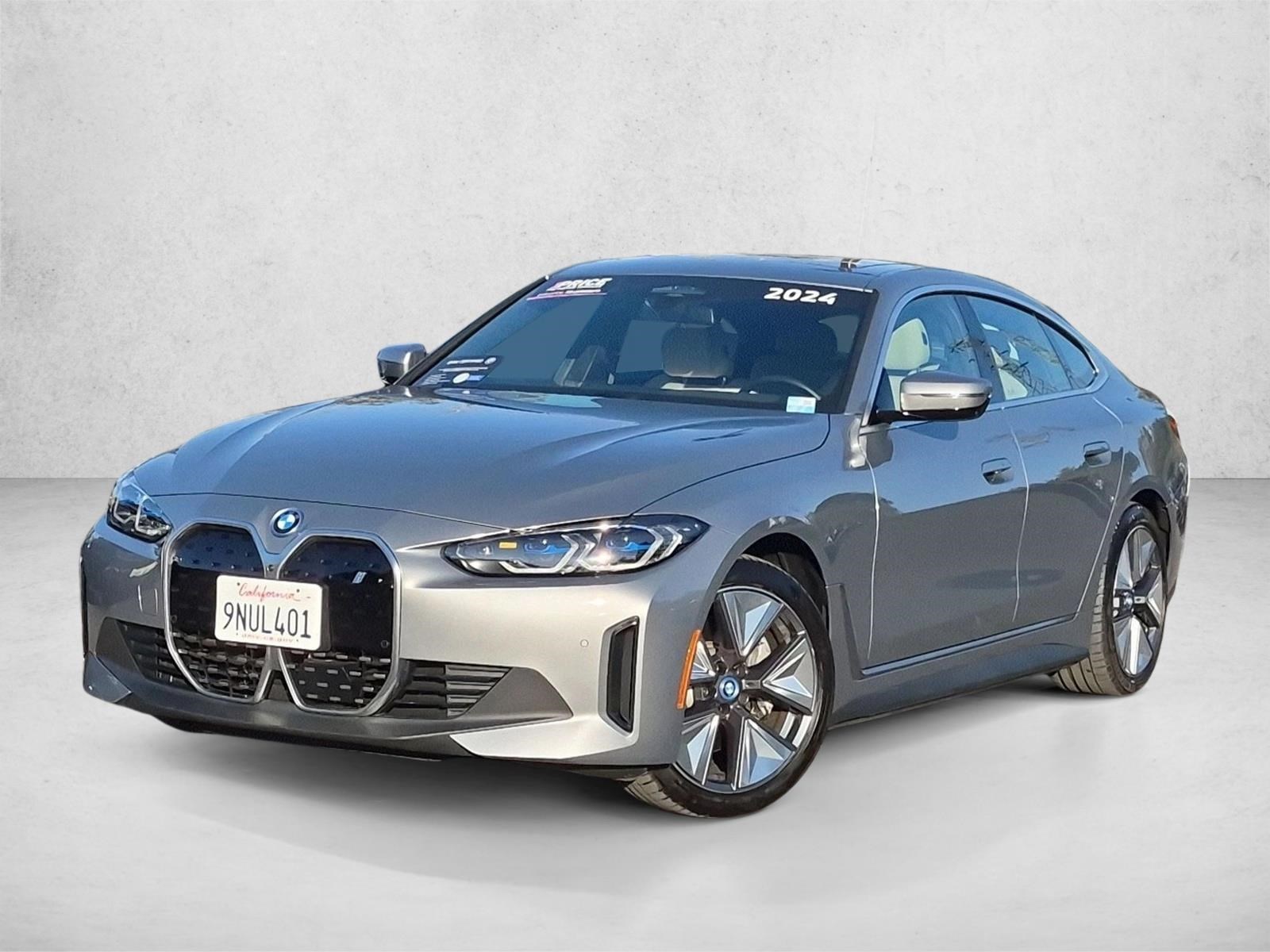 2024 BMW i4