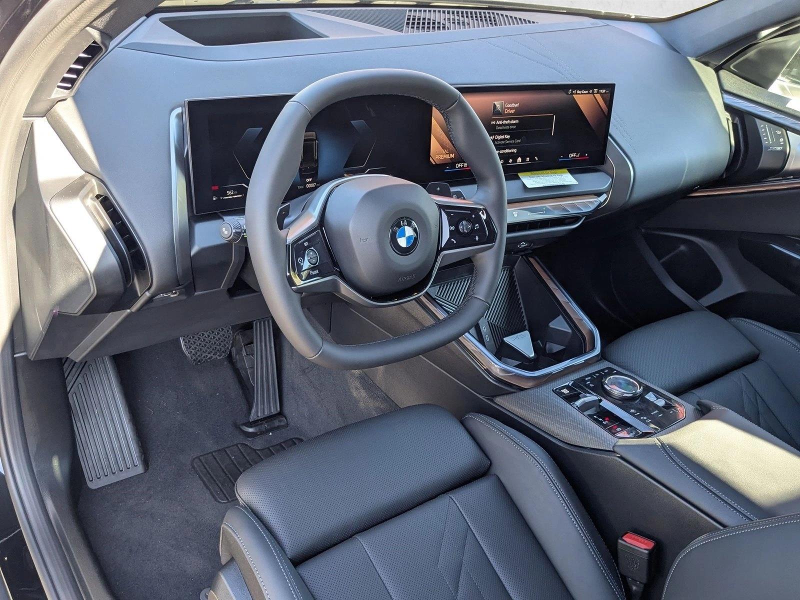 Used 2026 BMW X3 30 xDrive SUV