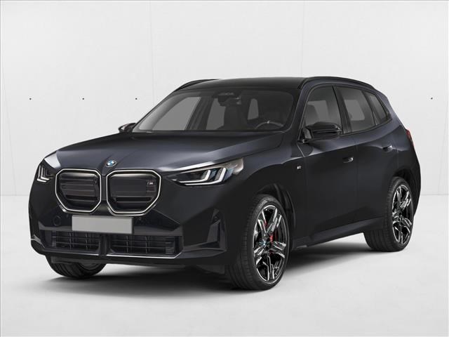 Used 2026 BMW X3 Sport Utility