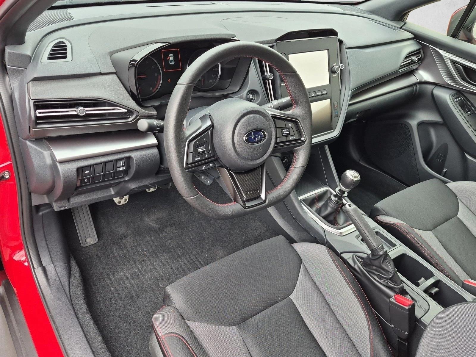2022 Subaru WRX Base - Photo 10