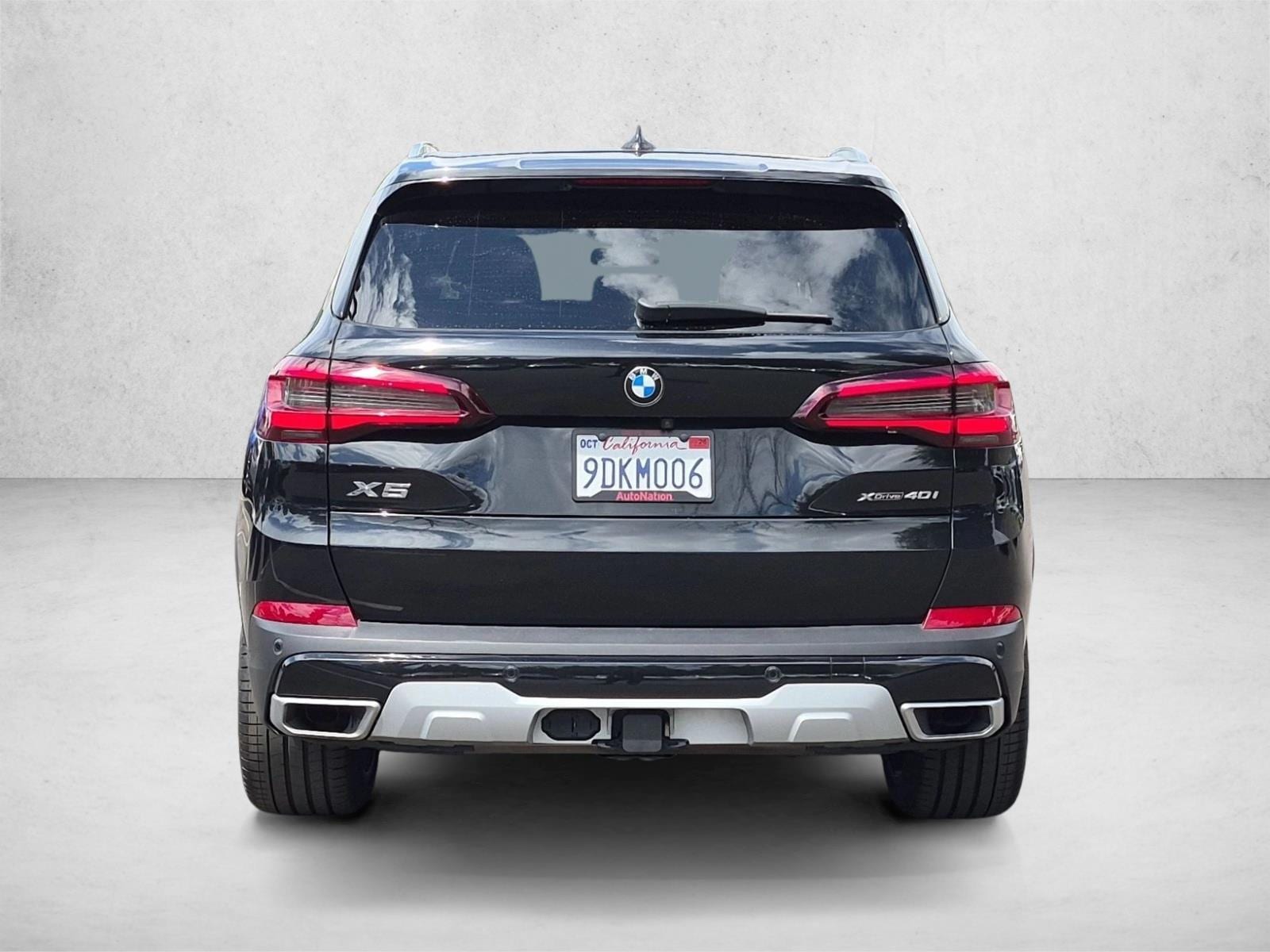 2022 BMW X5 40i - Photo 7