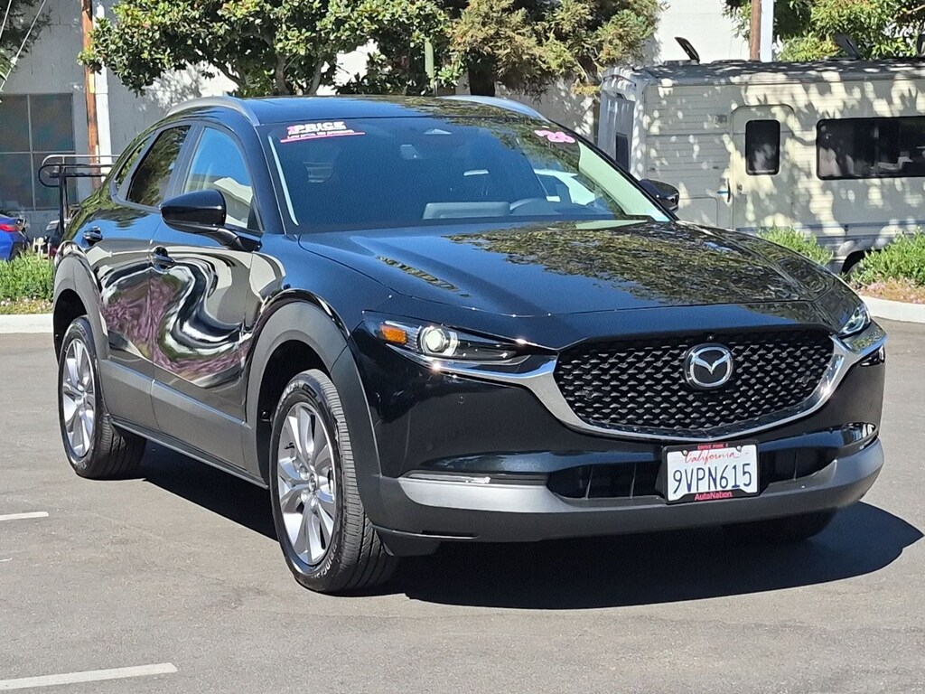 Used 2026 Mazda CX-30 2.5 S Premium SUV