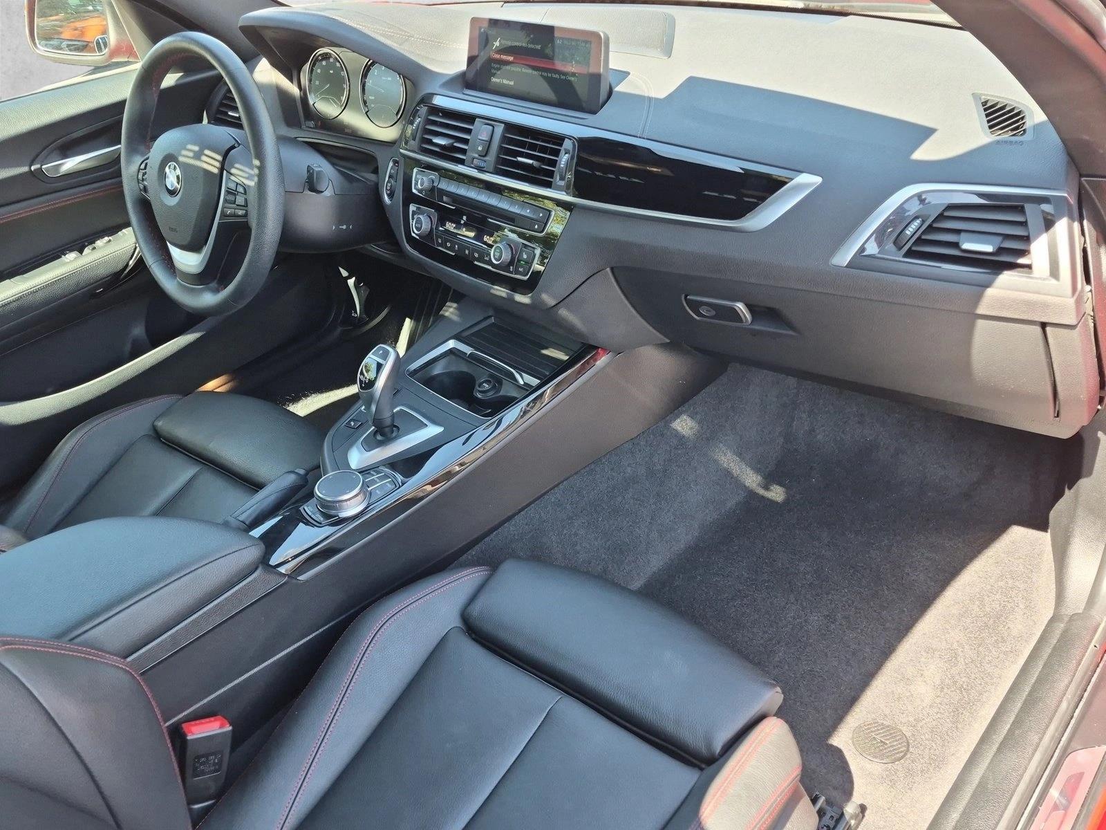 2019 BMW 2 Series 230i - Photo 23