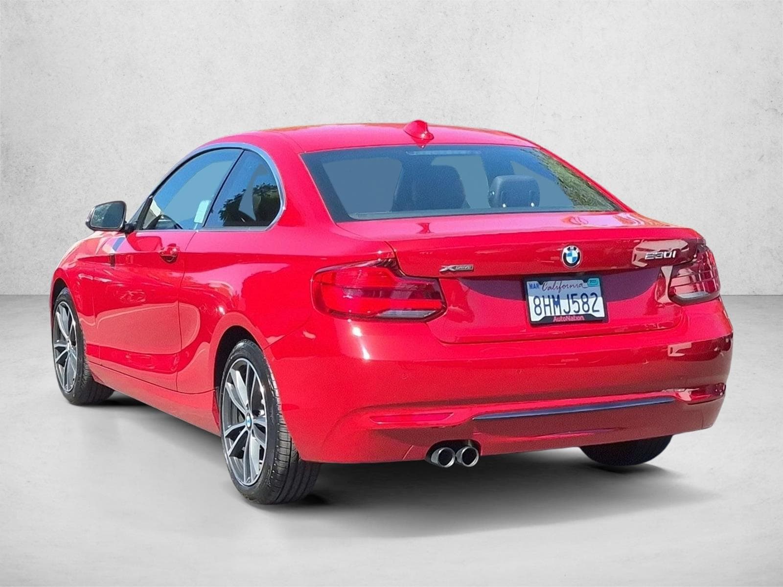 2019 BMW 2 Series 230i - Photo 8