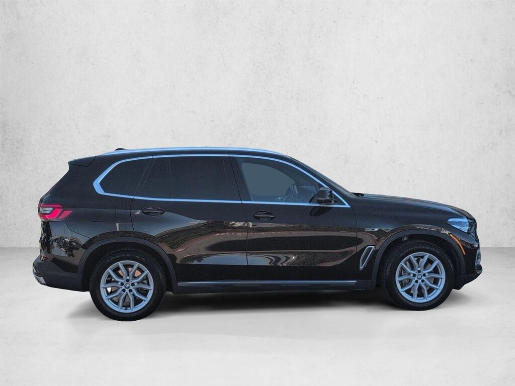 Used 2022 BMW X5 PHEV xDrive45e SUV