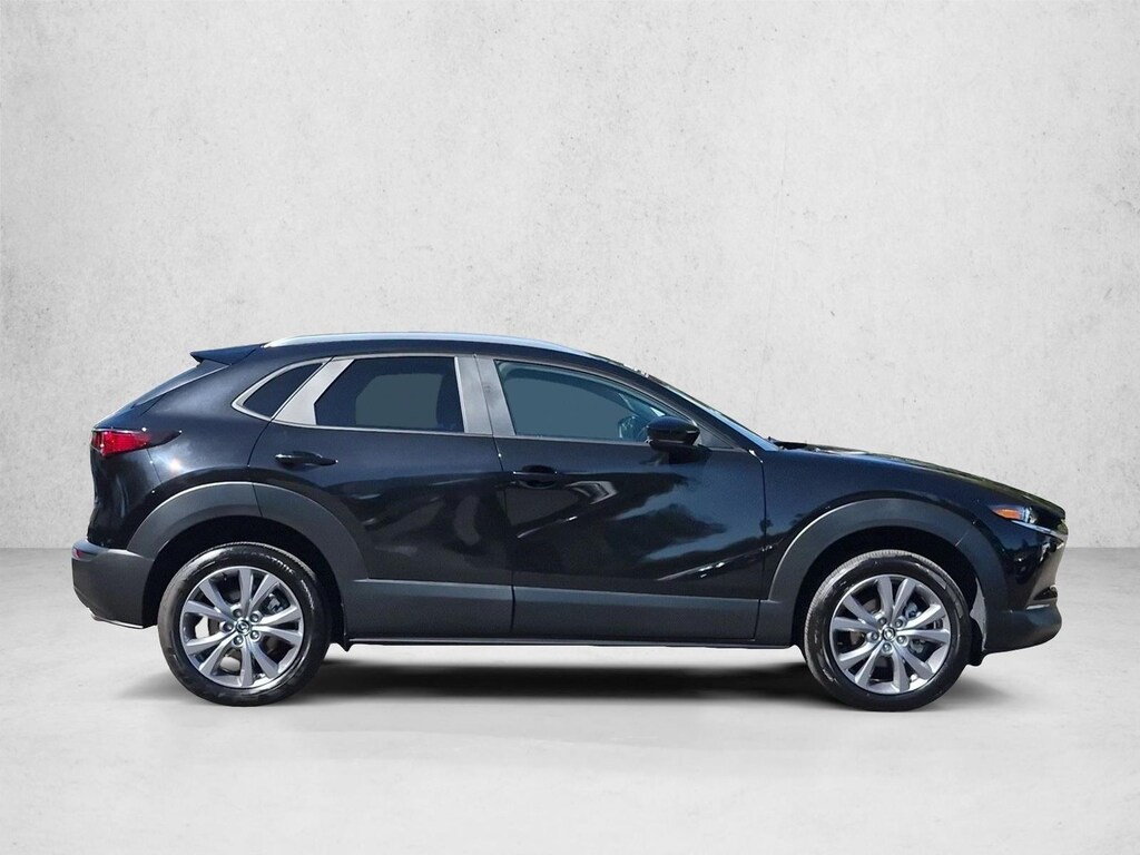 Used 2026 Mazda CX-30 2.5 S Premium SUV