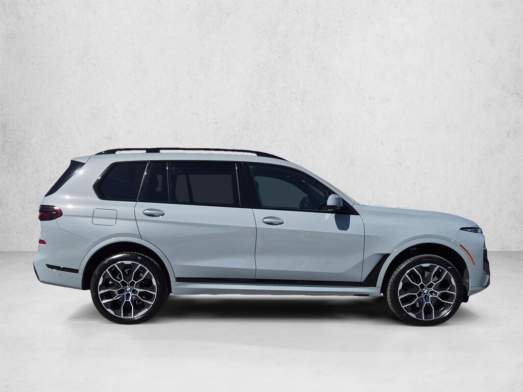 Used 2026 BMW X7 xDrive40i Sport Utility