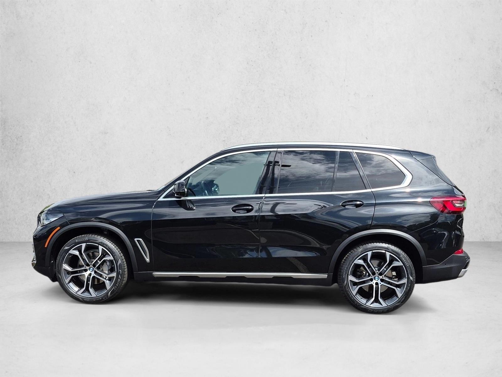 2022 BMW X5 40i - Photo 9
