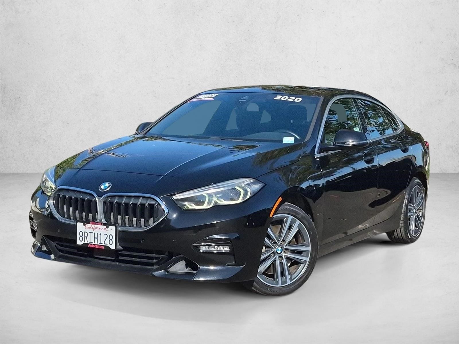 2020 BMW 2 Series 228i