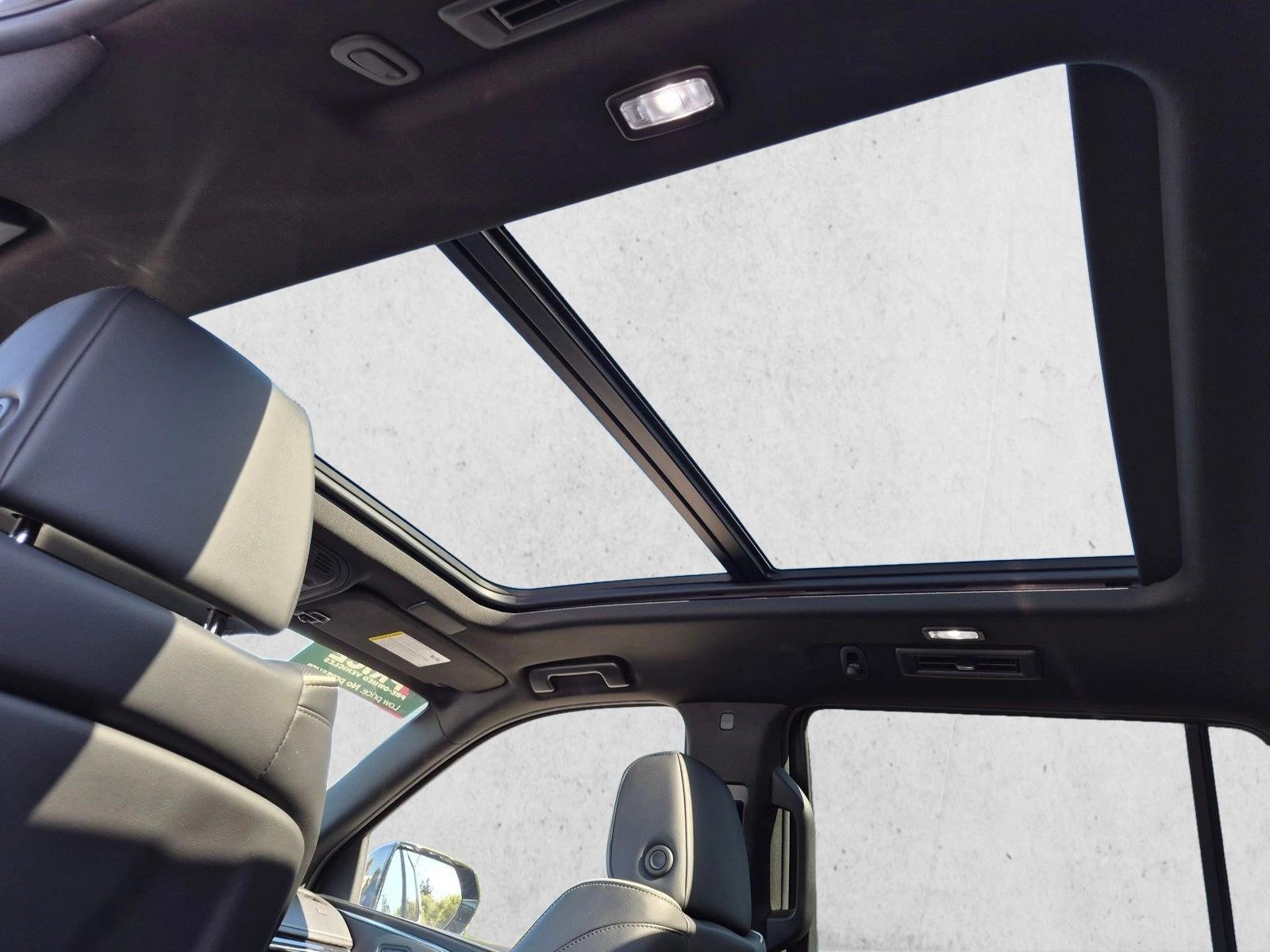 2023 Cadillac Escalade Sport - Photo 20