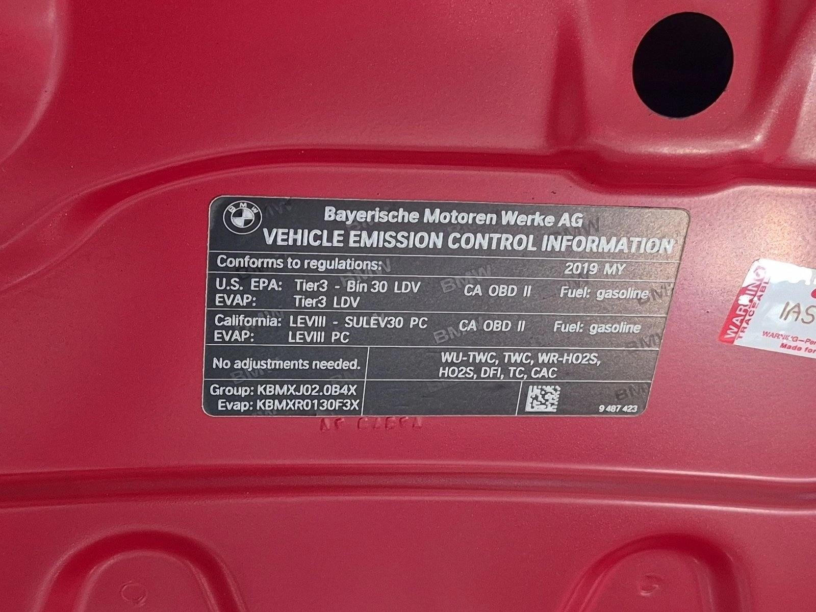 2019 BMW 2 Series 230i - Photo 27