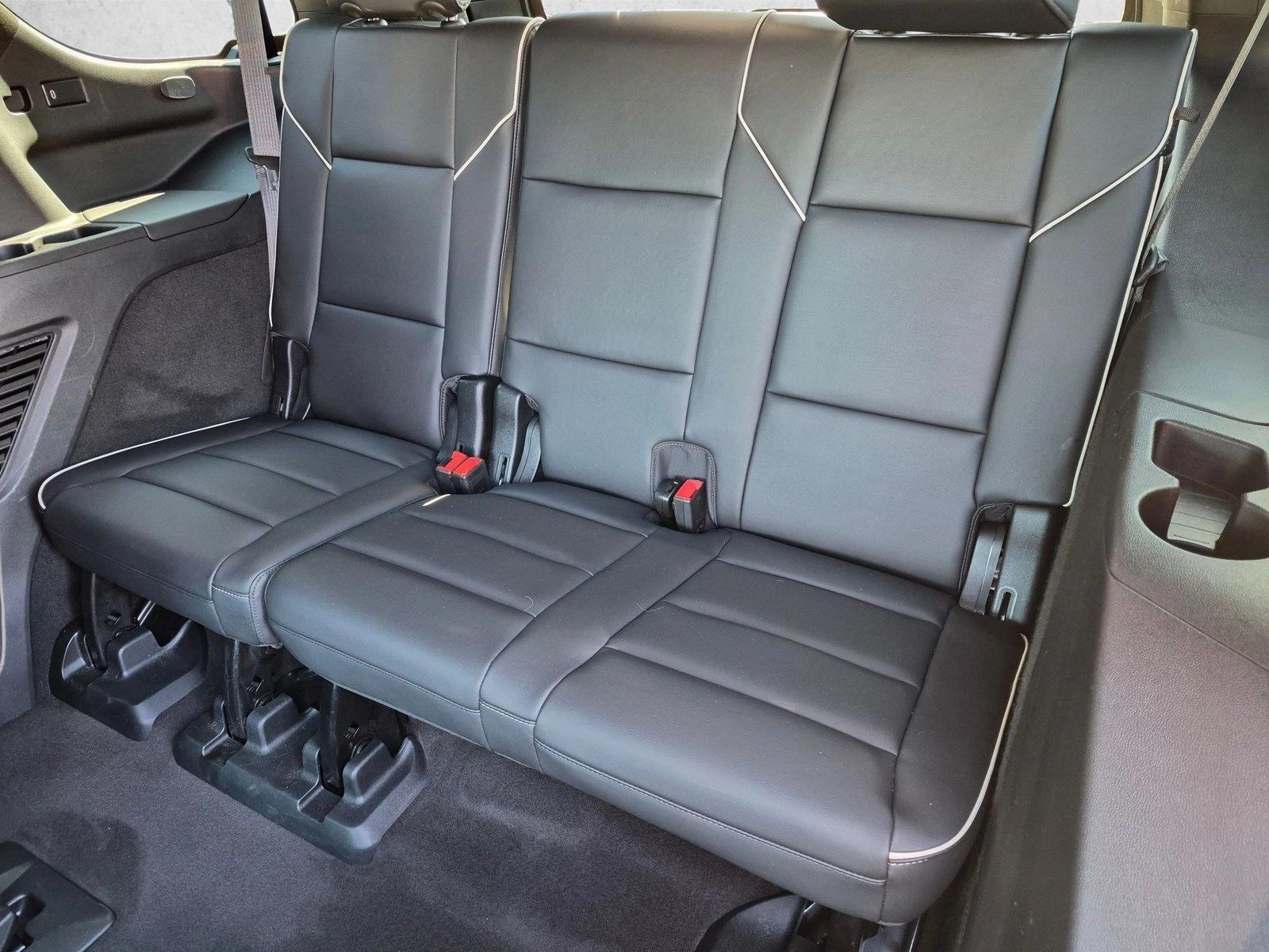 2023 Cadillac Escalade Sport - Photo 22