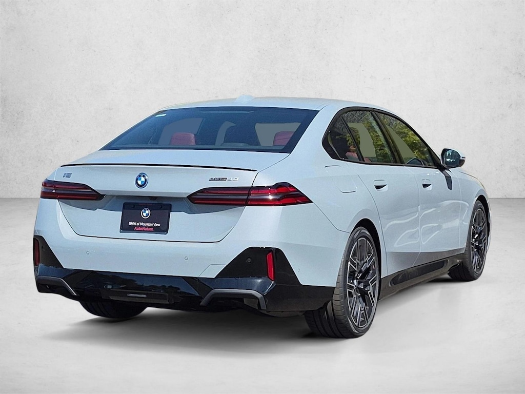 New 2027 BMW i5 eDrive40 Sedan