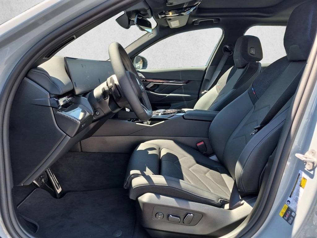 New 2027 BMW i5 eDrive40 Sedan