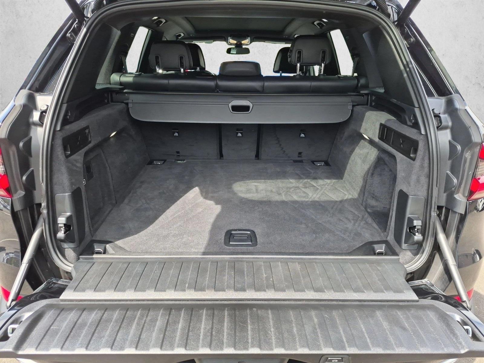 2022 BMW X5 40i - Photo 6