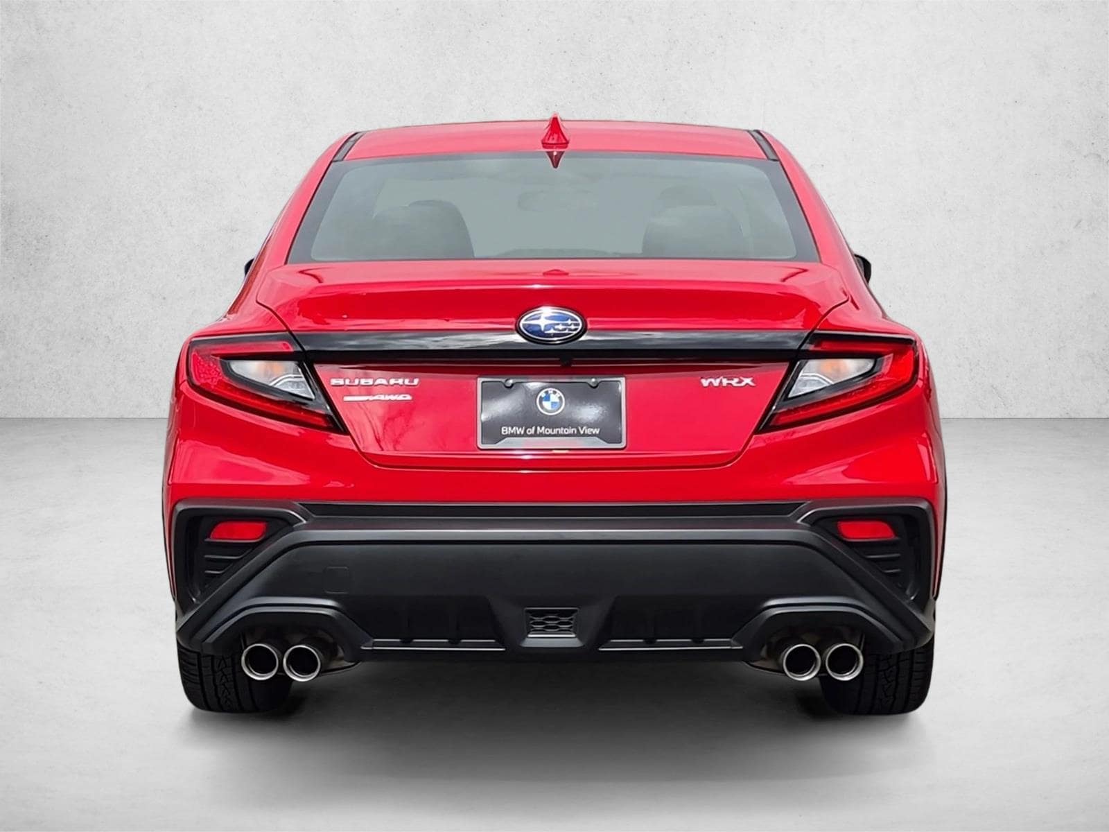 2022 Subaru WRX Base - Photo 7