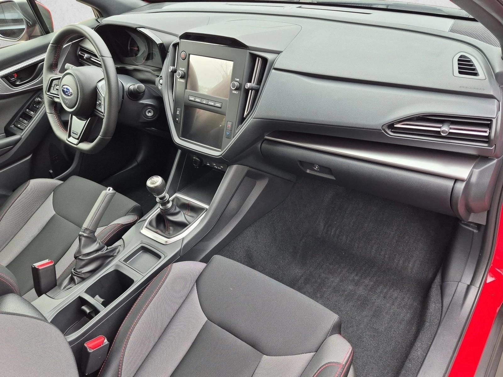 2022 Subaru WRX Base - Photo 20