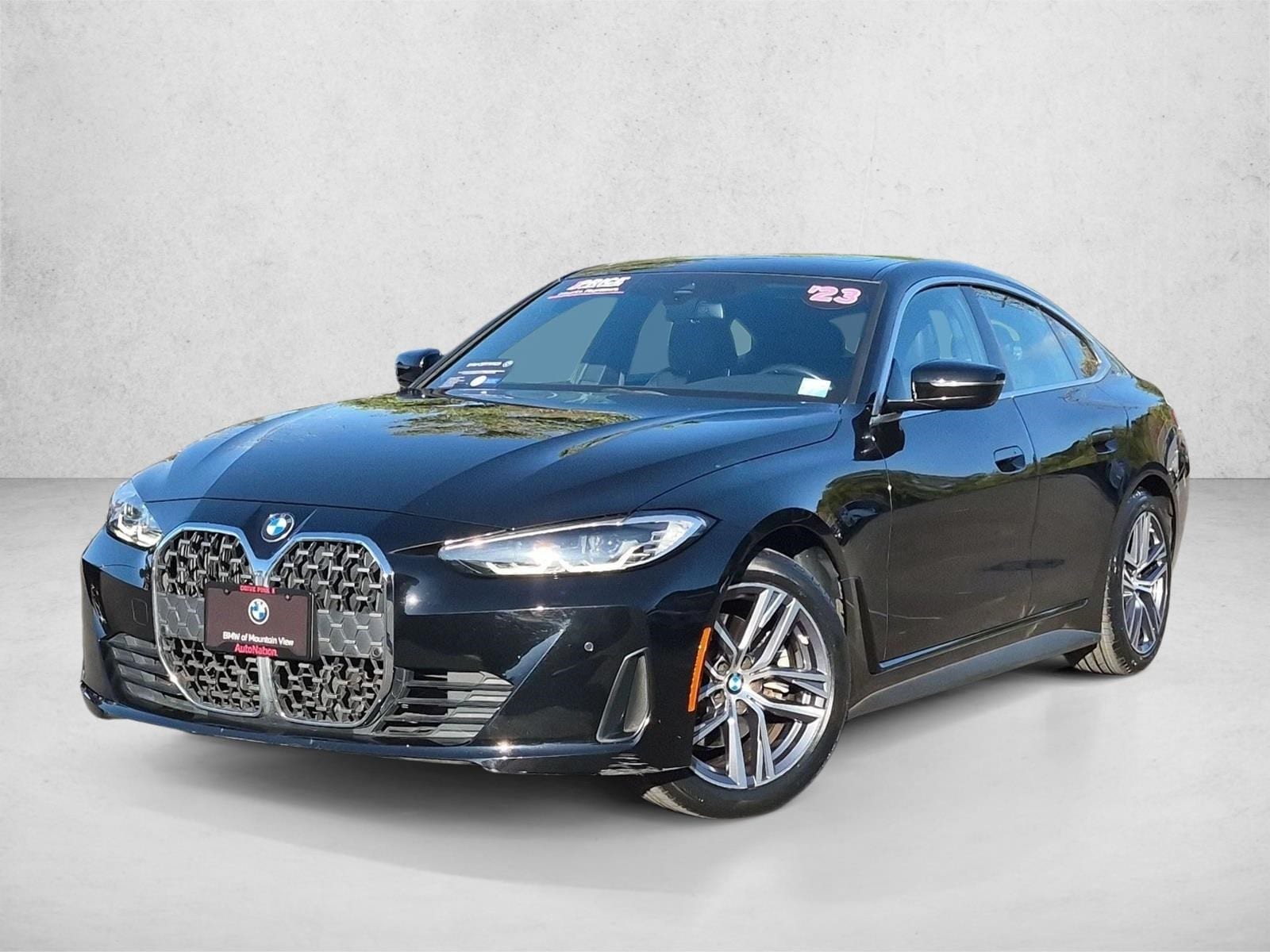 2023 BMW 4 Series
