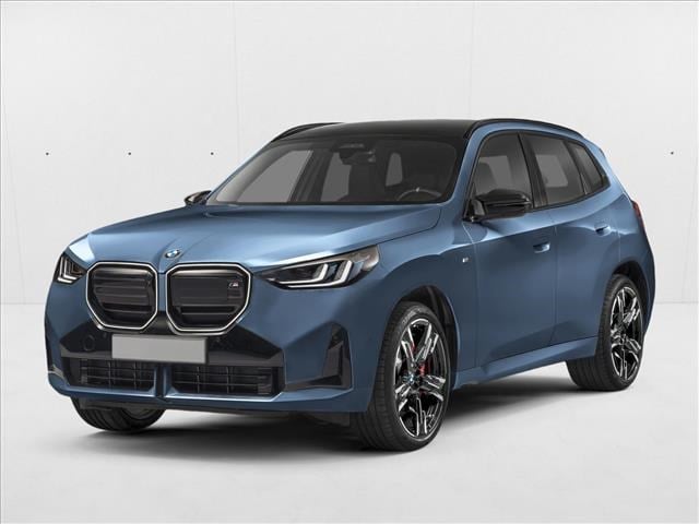 2026 BMW X3 30
