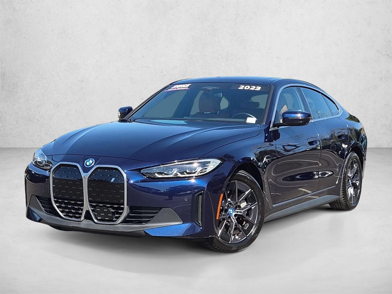 2023 BMW i4
