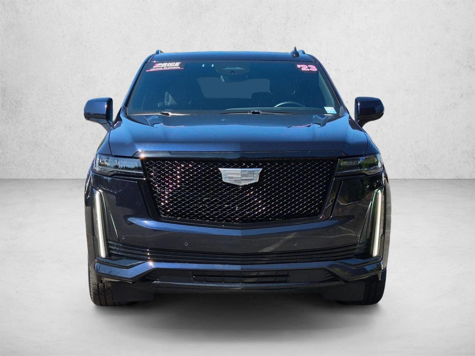2023 Cadillac Escalade Sport - Photo 2