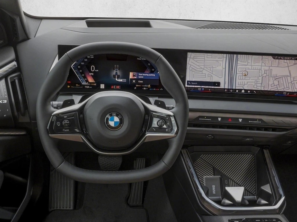 New 2026 BMW X3 M50 xDrive SUV