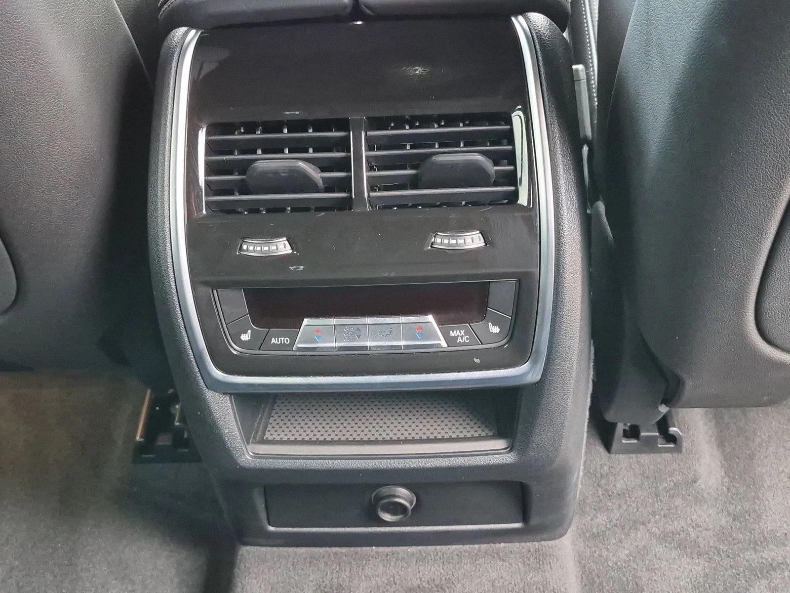 2022 BMW X5 40i - Photo 18